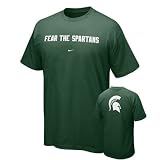 Michigan State Spartans T-Shirt