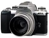 Produkt-Bild: Pentax MZ-3 Date Spiegelreflexkamera (nur Geh&auml;use) mit Datenr&uuml;ckwand