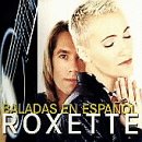 Baladas en Espanol [Musikkassette] [US-Import] - Roxette