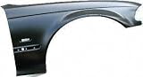 01 BMW 325IT 325-it FENDER RH (PASSENGER SIDE), Sedan, Wagon (2001 01) B216 41358240406