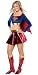 Search : Size 2-6 Supergirl Deluxe Teen