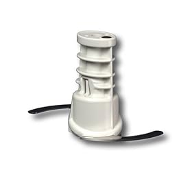 BRAUN LIQUIDISER/MIXER BLADE - For Combimax K700/K750