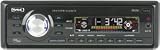 Soundstorm Laboratories SDC25A In Dash CD Receiver With Front Pannel Aux Input