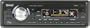 Soundstorm Laboratories SDC25A In Dash CD Receiver With Front Pannel Aux Input