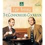 Cafe Nervosa -The Connoisseur's cookbook ; Frasier: Cafe Nervosa - The Connoisseur's Cookbook