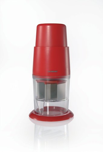 Le Creuset LC Zwiebelhacker ROT