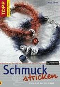 Schmuck stricken: Einfach mit der Strickliesel