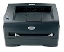 Brother HL-2070N Network Laser Printer