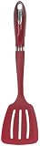 Cuisinart Nylon Turner with ABS Handle, Red