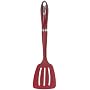 Cuisinart Nylon Turner with ABS Handle, Red