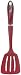 Cuisinart Nylon Turner with ABS Handle, Red