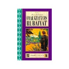 Omar Khayyams Rubaiyat