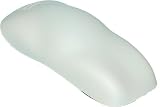 QT. HOT ROD FLATZ Vanilla Shake Flat AUTO/CAR PAINT-Rat