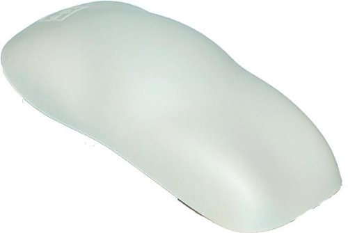 QT. HOT ROD FLATZ Vanilla Shake Flat AUTO/CAR PAINT-Rat