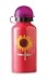 Crocodile Creek Stainless Steel Sunflower Water Bottle