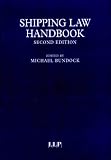Shipping Law Handbook