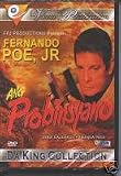 Ang Probinsyano Fernando Poe Jr -Philippines Tagalog DVD