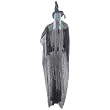 Witch Hanging 12 Feet Hanging Prop