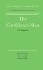 The Confidence-Man: Volume Ten, Scholarly Edition (Melville)