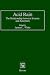 Books : Acid Rain: The Relationship between Sources and Receptors