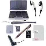 Ds Lite Travel Kit Black