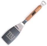 New York Giants Big Spatula with Bottle Opener