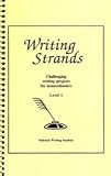 Writing Strands - Level 1 (Book & Cassette)