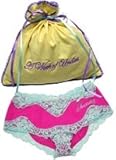 Mary Green Cotton Days of the Week Boyshorts
