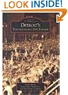 Detroit's Thanksgiving Day Parade   (MI)  (Images  of  America)