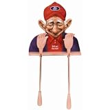 Coots The Itch Wooden Back Scratcher