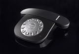 Bruno Banani Capricorn 2-in-1-Design DECT-Telefon mit Anrufbeantworter
