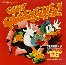 CD-Charts  Search : Goin' Quackers