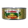 Genova Tuna in Olive Oil, CASE, 24x142g (5oz)