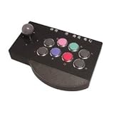 BLAZE Digital Arcade Stick for PS3