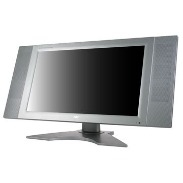 Envision A27W221 27-Inch Flat Panel LCD HD-Ready TV with PC Input Envision A27W221 27-Inch Flat Panel LCD HD-Ready TV with PC Input