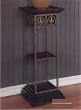 Five Points Plant Stand By Powell Furniture