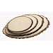 EXTRA LARGE BASSWOOD ROUND