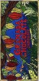 Grenada Chocolate Company Organic Dark Chocolate Bar - 60% cacao