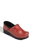 Dansko 'Professional Wave' Clog