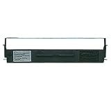 Matrix High Density Printer Ribbon, Epson 7753 Compatible EXP25181
