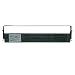 Matrix High Density Printer Ribbon, Epson 7753 Compatible EXP25181