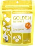 Compare Prices of Navitas Naturals Goldenberries, 4-Ounce by Navitas Naturals