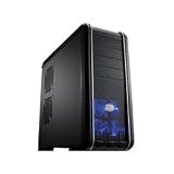 Coolermaster Case Camera 692 Advanced ATX MID TOWER NO PS 4/0/(6) BAY USB AUDIO Esata B