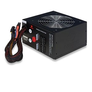 Coolmax Power Supply CoolMax USA Coolmax Power Supply CoolMax USA