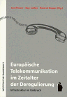 Infrastruktur