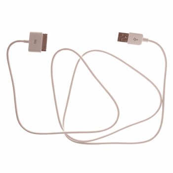 Childrens Toyshop  Electronics : Original Apple iPod & iPhone Branded USB Cable