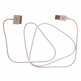Original Apple iPod & iPhone Branded USB Cable
