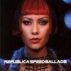 Speed Ballads