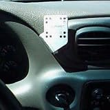 Panavise Custom InDash Mount for Chevrolet Trailblazer 02-06