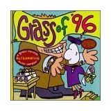 Grass of '96 -Grass Records Alternative Music Sampler + Bonus Track ~ Chimera